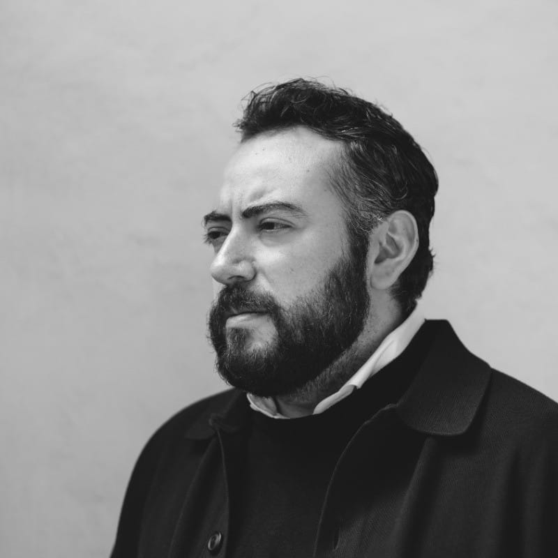 Ricardo Martínez